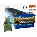 Color Double Panel Roll Forming Machine